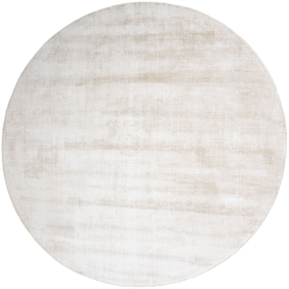 Rug Cos Beige - Round ø150 cm