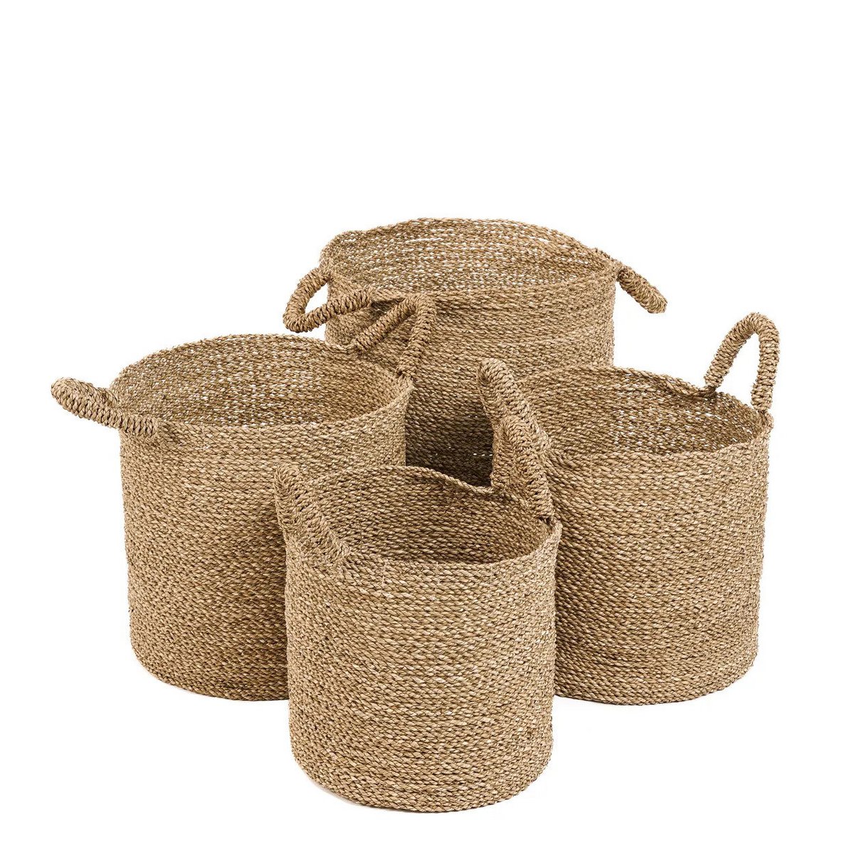 The Sensity Baskets - Natural - S