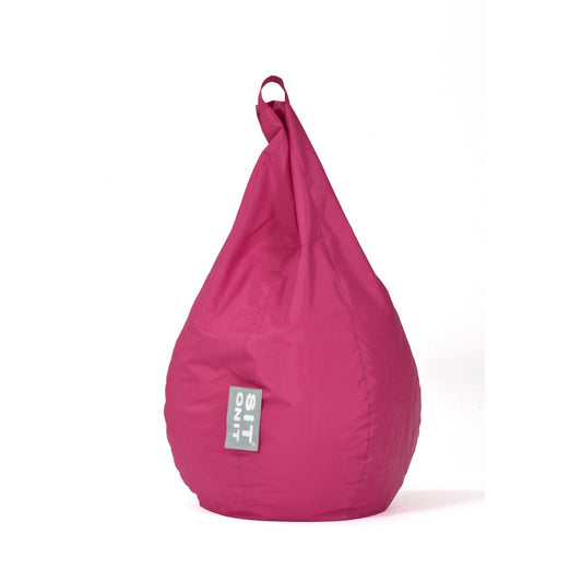 JUNIOR POIRE - fushia