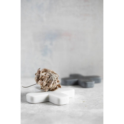 The Marble Pan Coaster