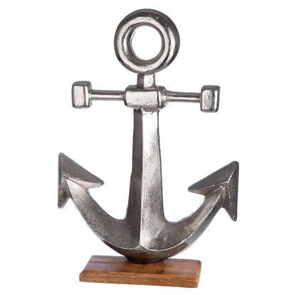 Aluminum anchor "Maritime"