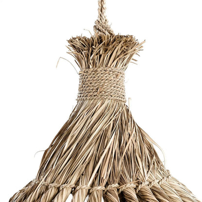 The Guagua Pendant - Natural - M