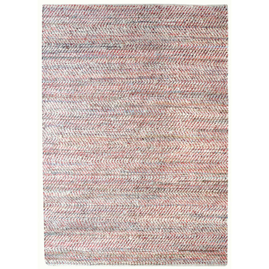 Tapis Atlas Rouge 160 x 230