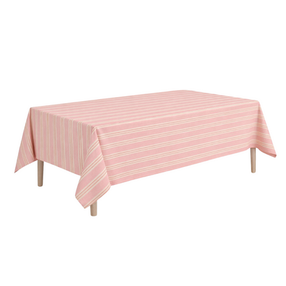 Tablecloth Pink