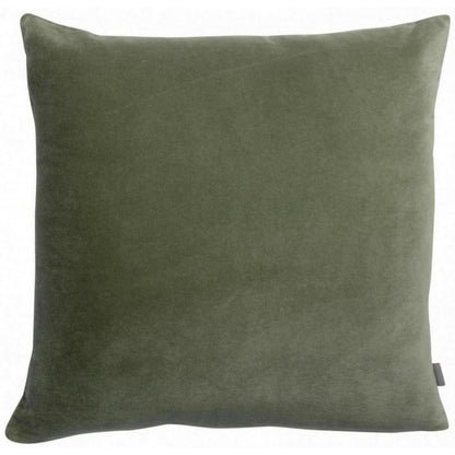 Elise Verbena plain cushion 45 x 45