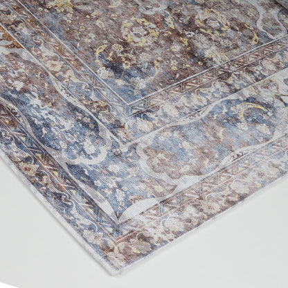 Viola Taupe rug 160 x 230 cm