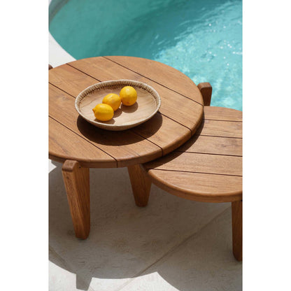 The Seseh Coffee Table - S - Outdoor