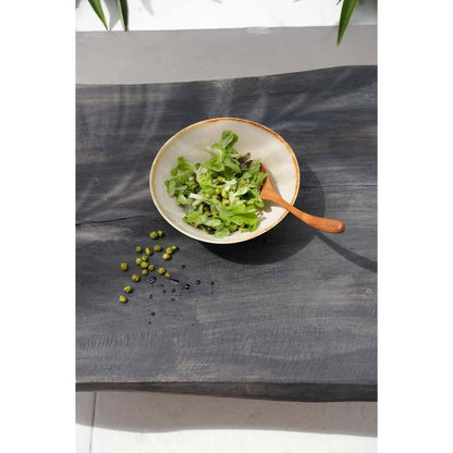 The Salad Fork - Natural