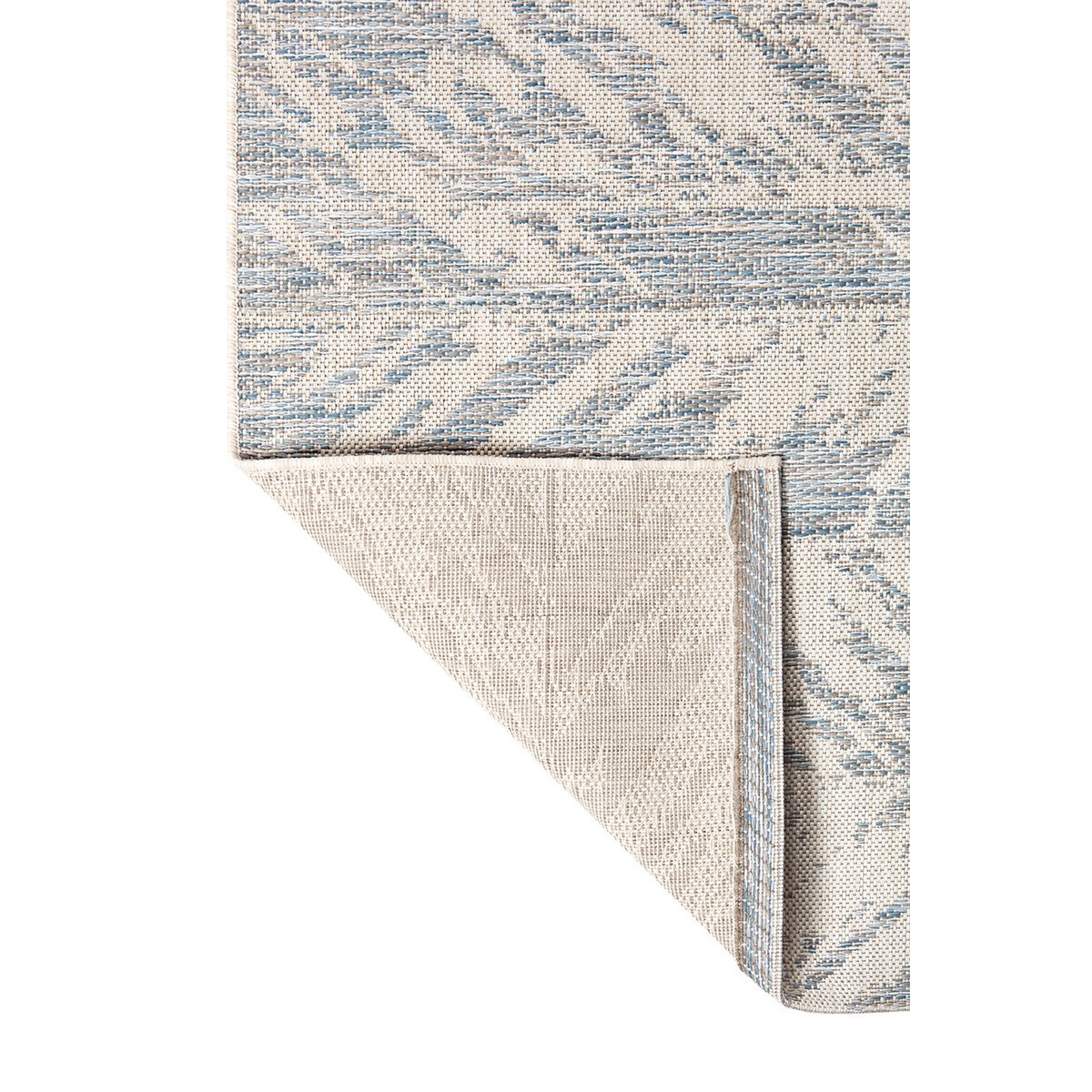 Rug Evora Steel 120 x 170