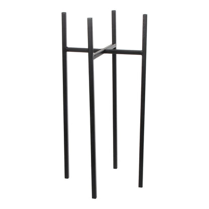 Plant stand Ascot Black