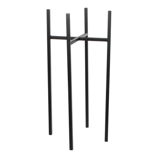 Plant stand Ascot Black