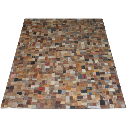 Rug Royal Labels 200 x 280 cm