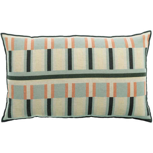 Jason Sky printed cushion 30 x 50
