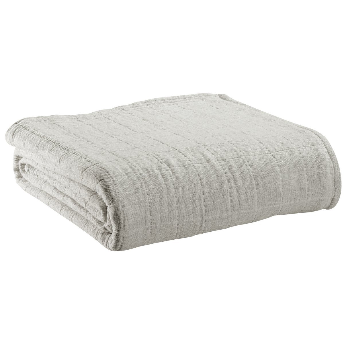 Lisa Perle Recycled Throw 240 x 260