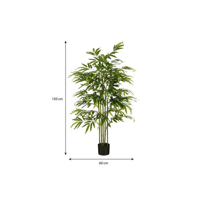Artificial plant Green