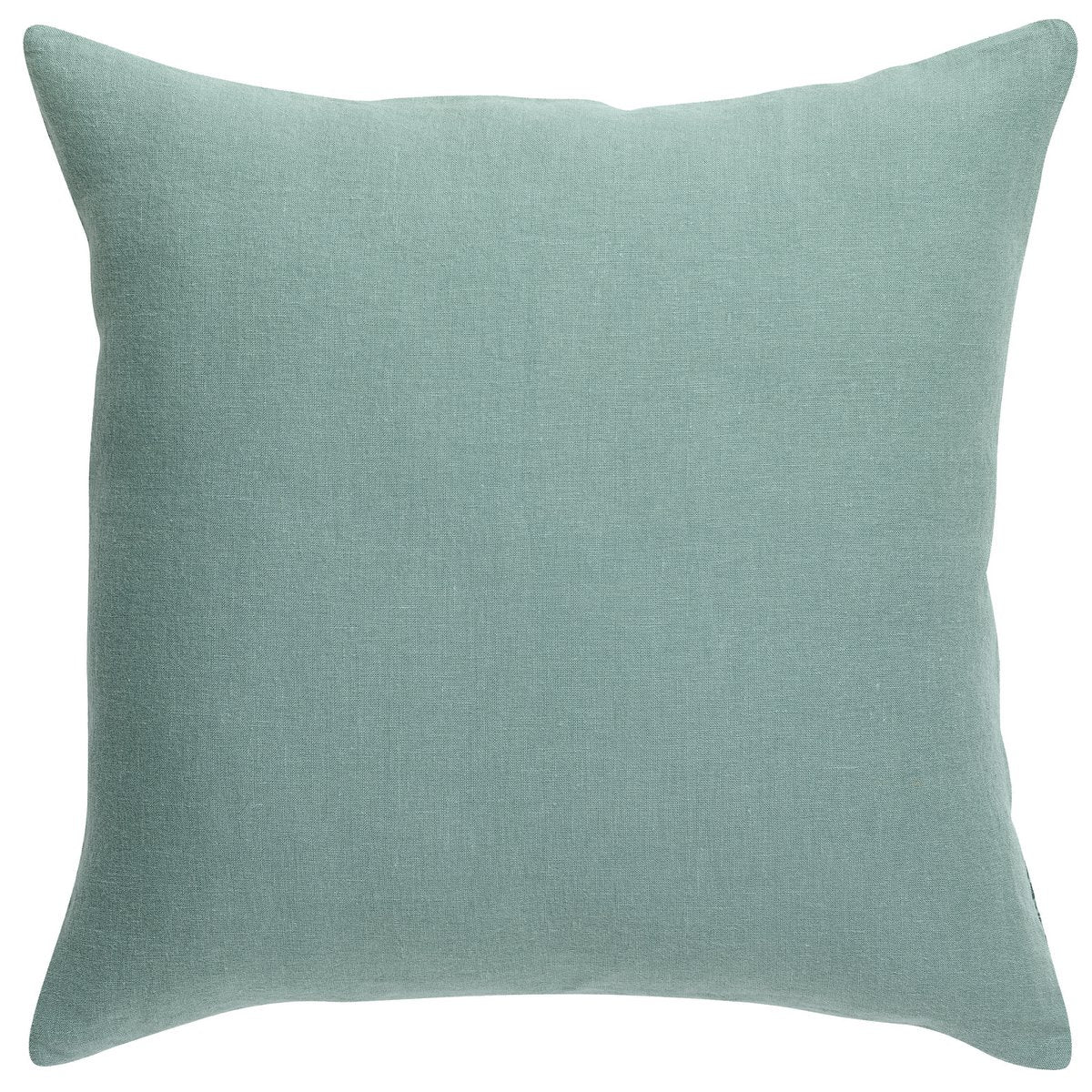 Plain cushion Zeff Verdigris 45 x 45