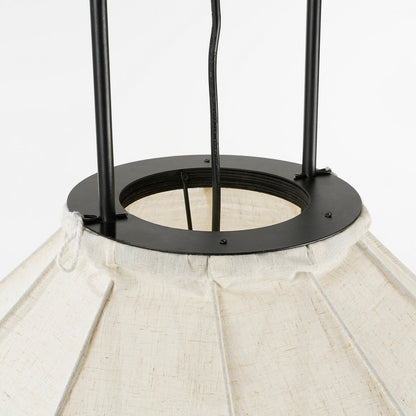 Hanging lamp Pego Off-white