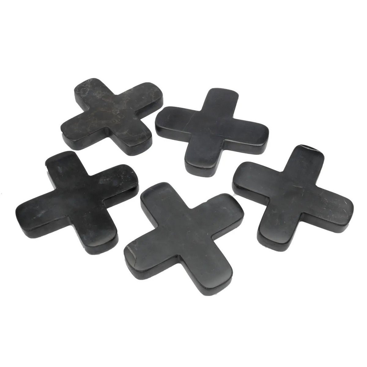 The Marble Pan Coaster