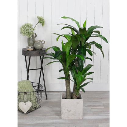 Artificial plant Dracaena Green