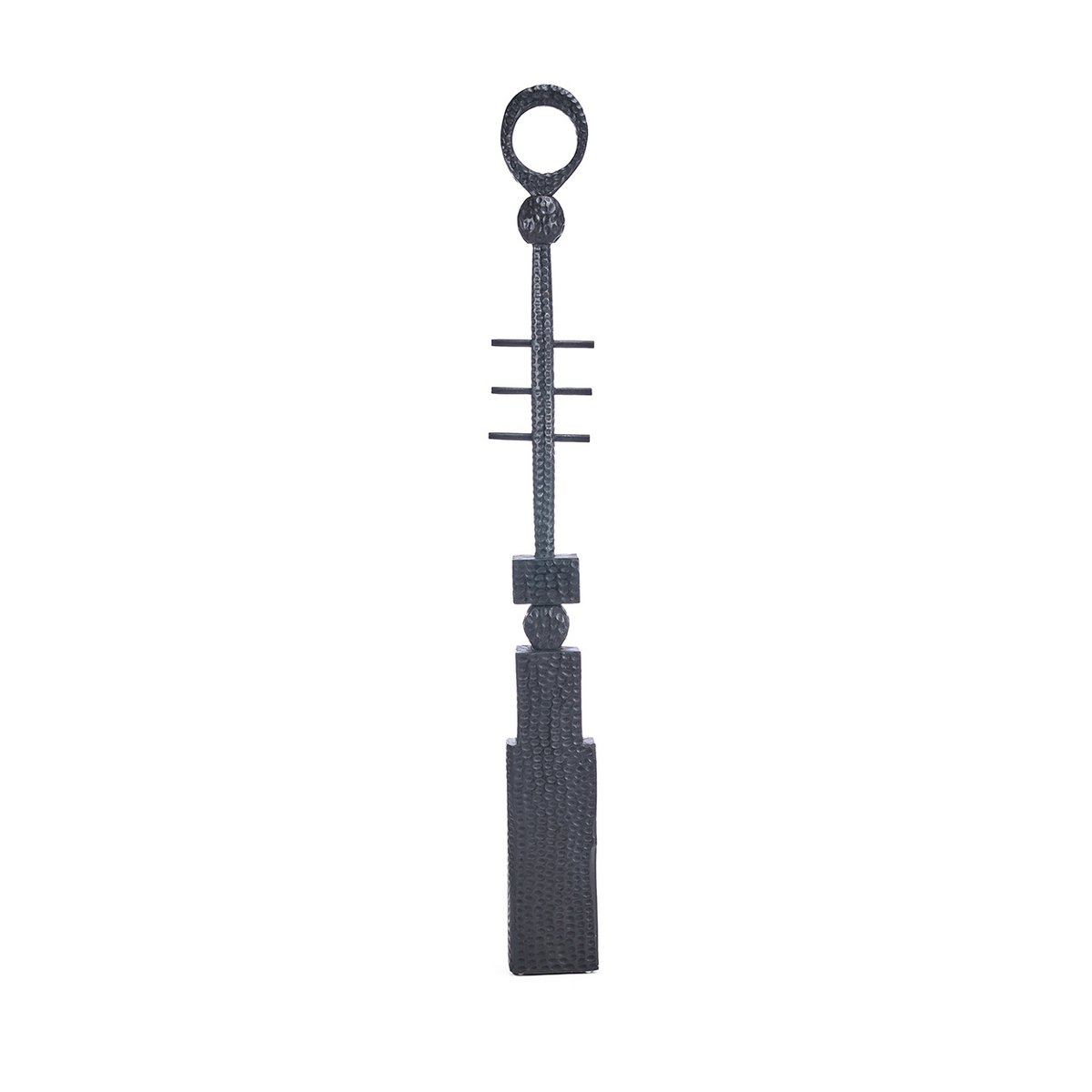 The Totema Pillar - Black