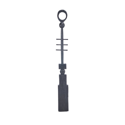 The Totema Pillar - Black