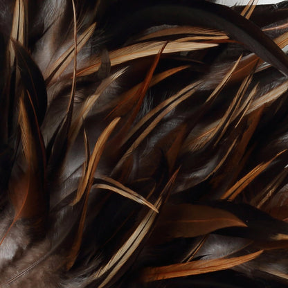 The Coastal Juju - Black Brown - M