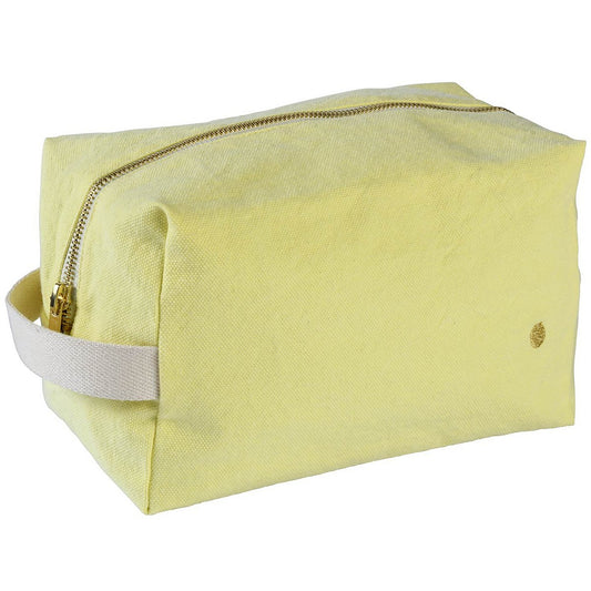 Trousse cube Iona Sunshine 22 x 14 x 10,5