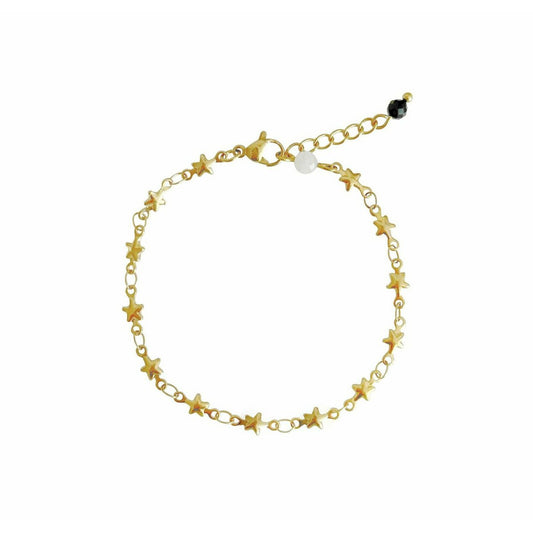 Star Bracelet - Gold