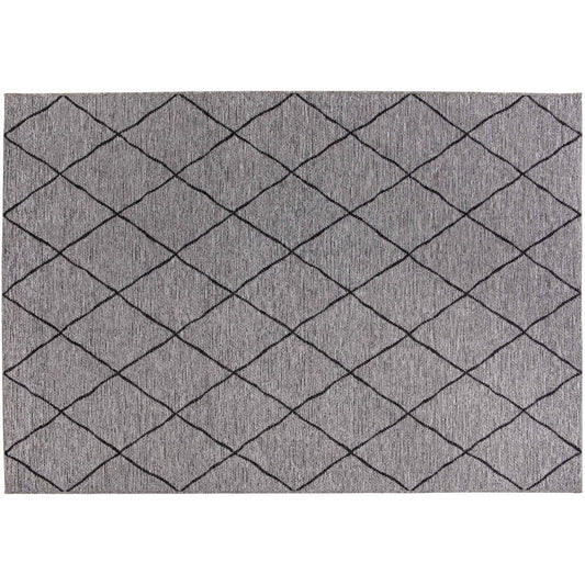 Tapis Allan outdoor Perle 200 x 290