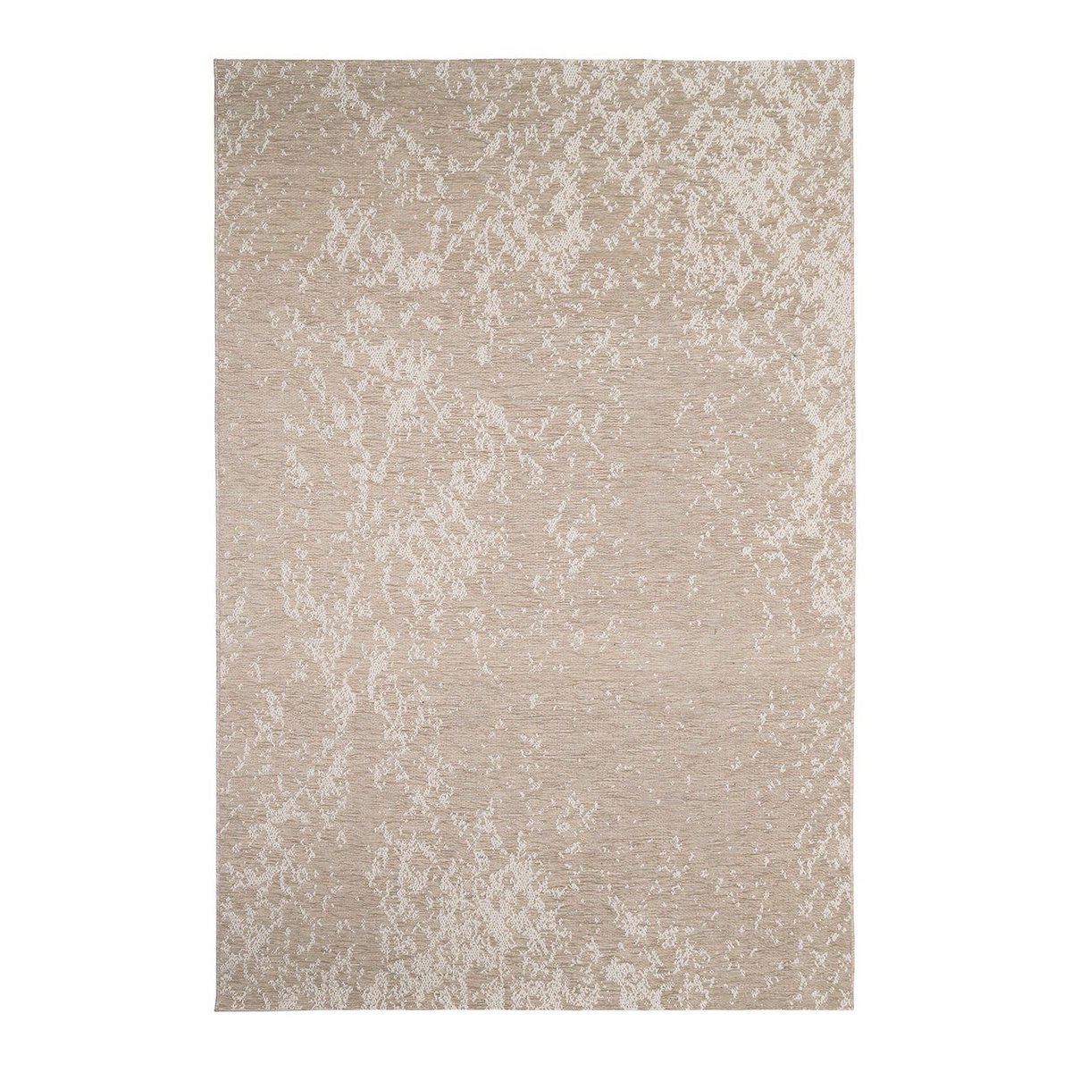 GLAM indoor/outdoor decorative rug