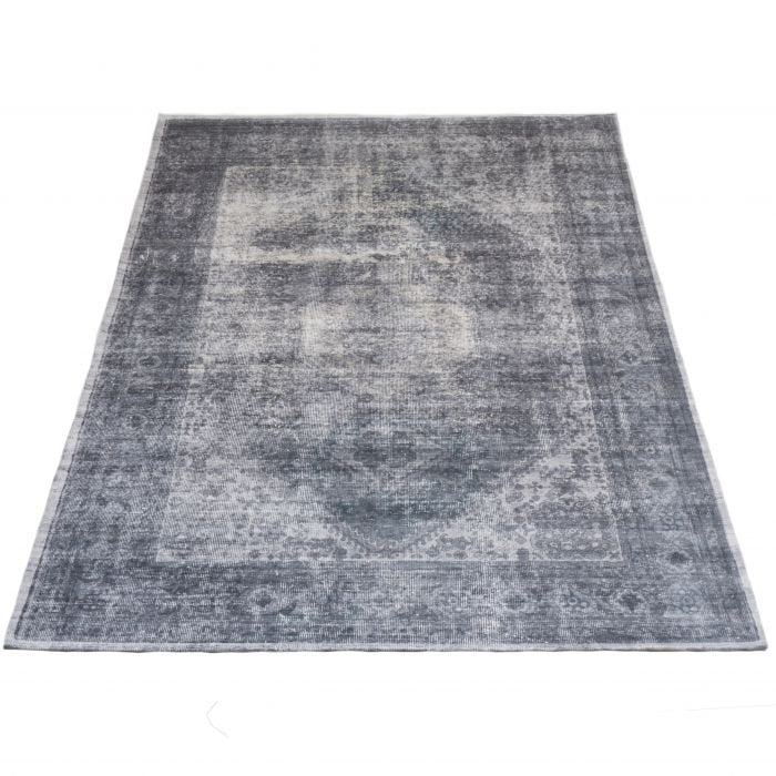Rug Madel Gray 160 x 230 cm