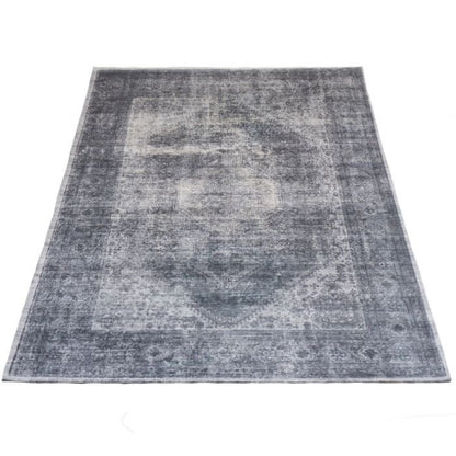 Rug Madel Gray 160 x 230 cm
