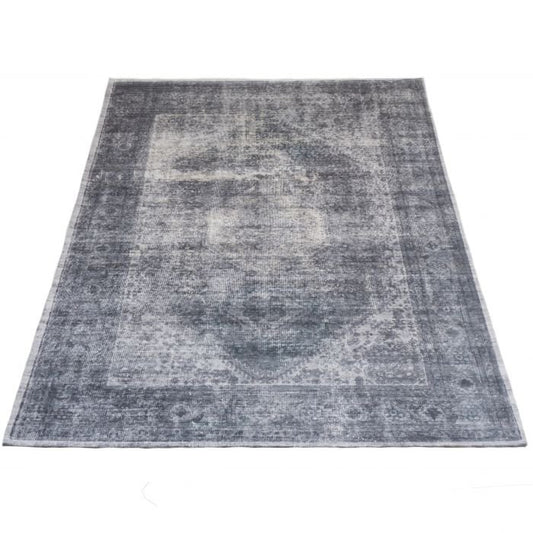 Rug Madel Gray 160 x 230 cm