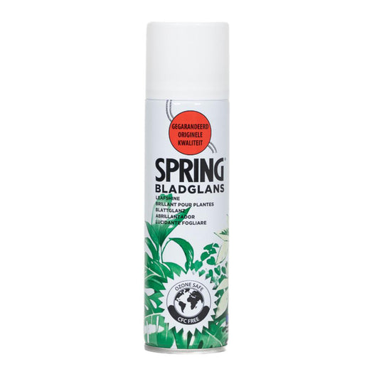Leaf Shine - 250ml
