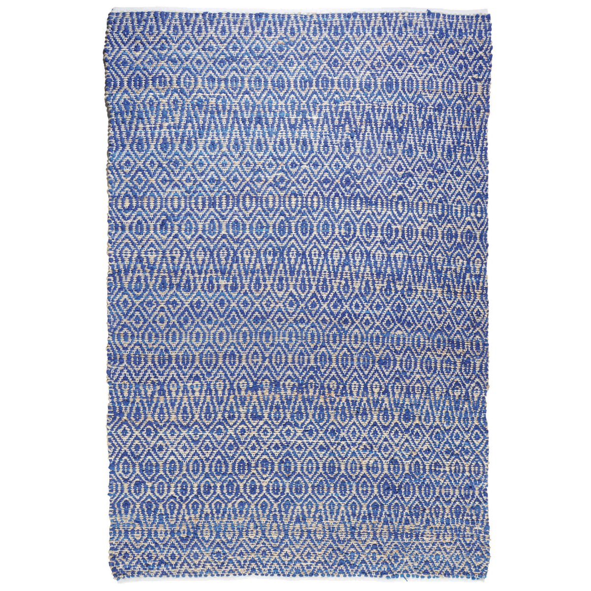 Tapis Pasadena Indigo 120 x 180