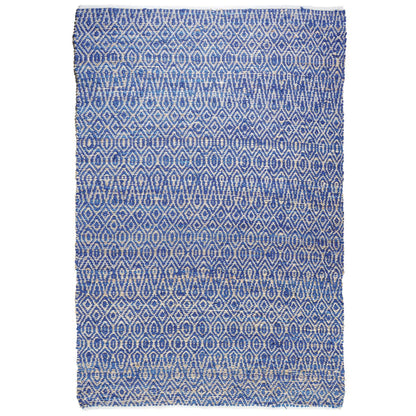 Tapis Pasadena Indigo 120 x 180