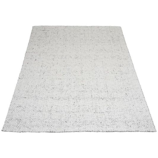 Rug Adige Cream/Gray - 160 x 230 cm