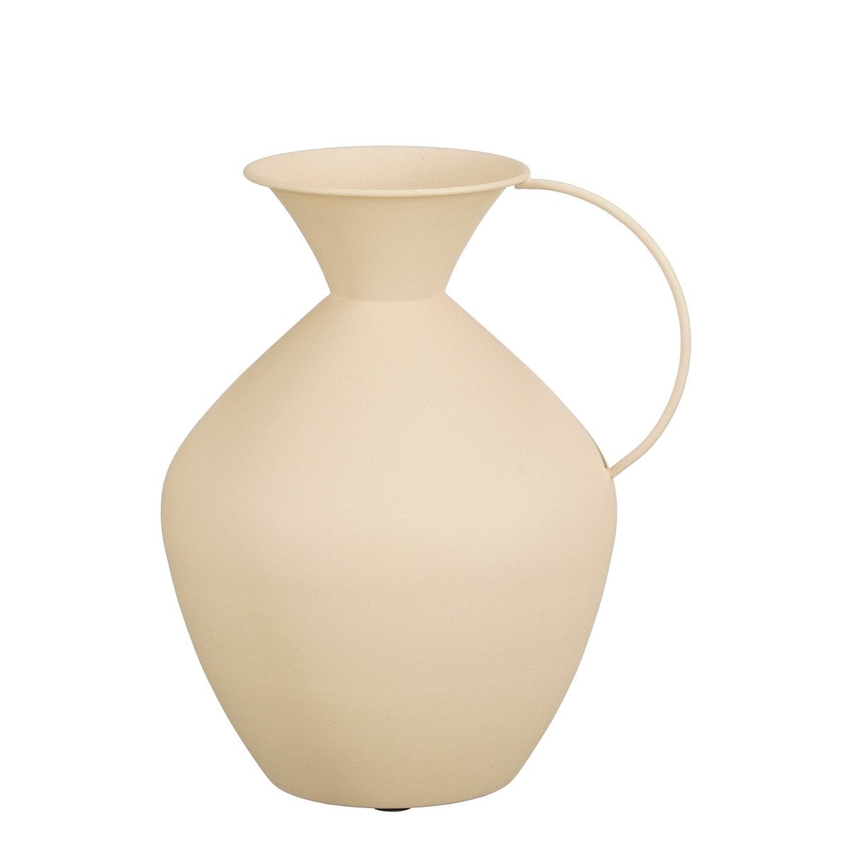 Vase Gyge Off-white