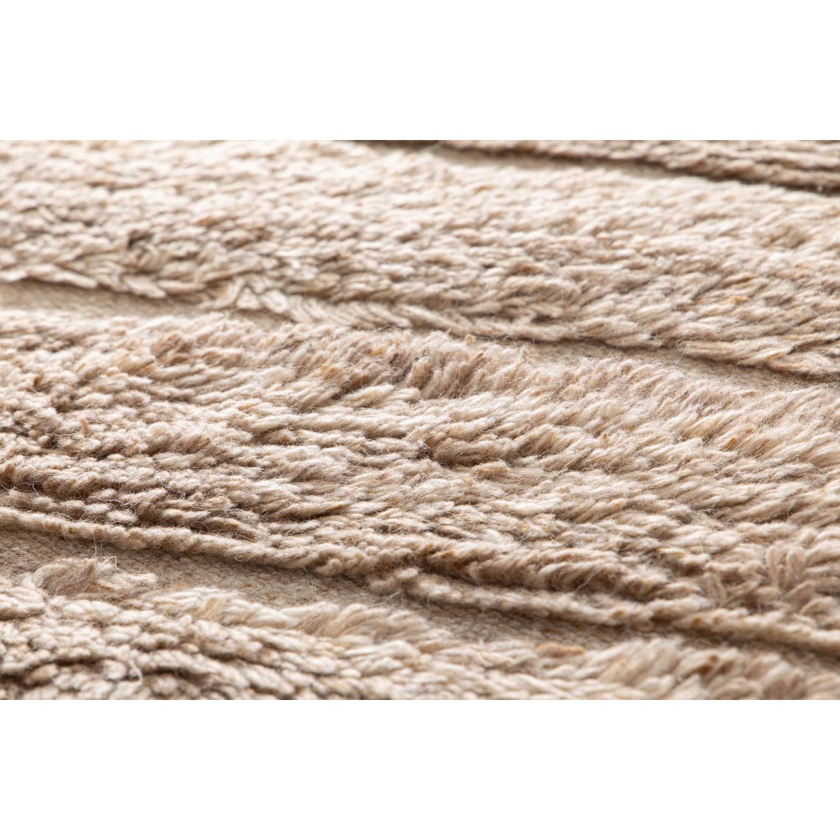Natural law carpet 160 x 230 x 1