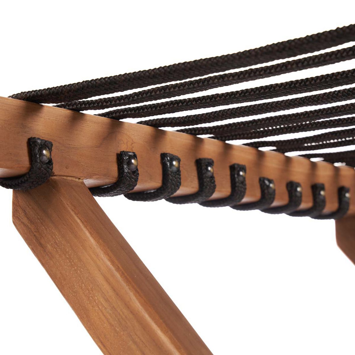 The Luggage Rack - Natural - M