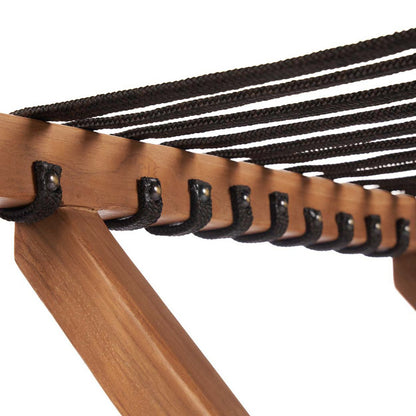 The Luggage Rack - Natural - M