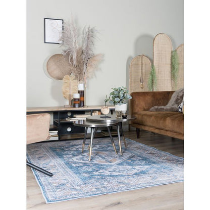 Rug Laria Blue 4 - 200 x 290 cm