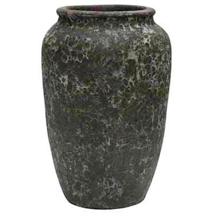 Plantenpot - Ambang relic jade