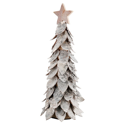 Dekoobjekt Tannenbaum Cone, H.51 cm