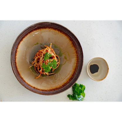 The Comporta Pasta Plate - L - Set of 4