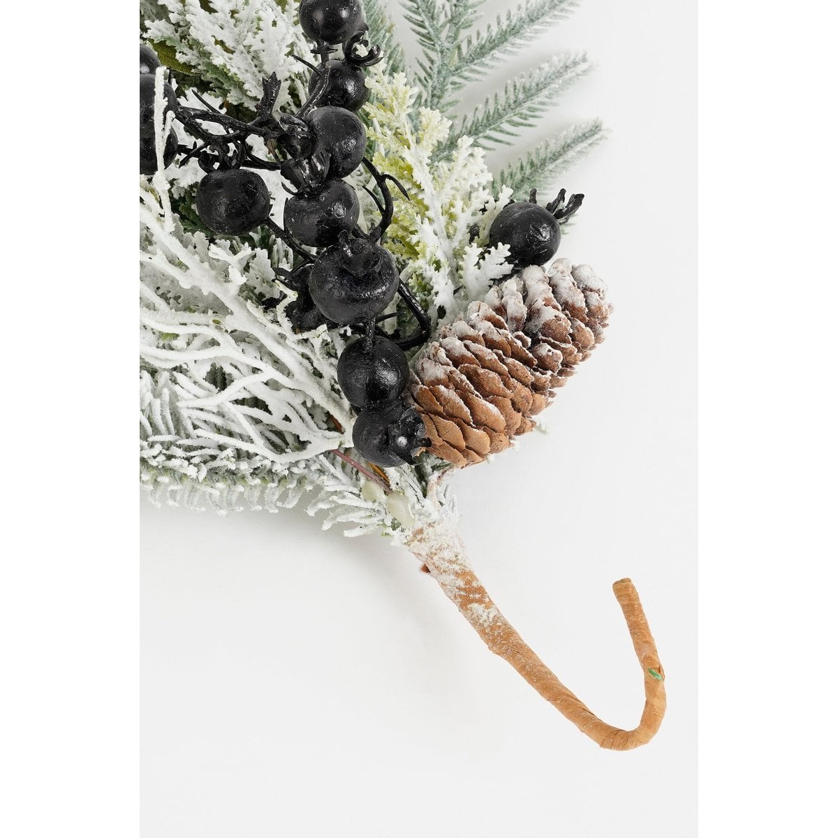 Christmas garland Vesper Green