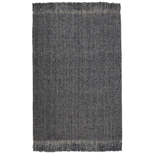 Gray Kulti Rug 200 x 290