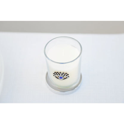 Candie Silver Eye Patchchuli Perfume