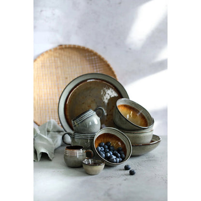 The Comporta Pasta Plate - L - Set of 4