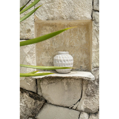 The Trendy Vase - Concrete - S